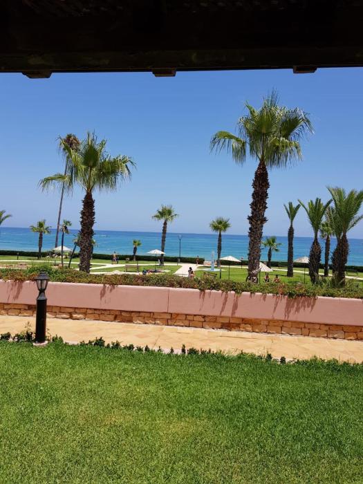 marina beach appartement