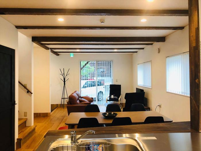 Coopers House Hakuba - Vacation STAY 86896