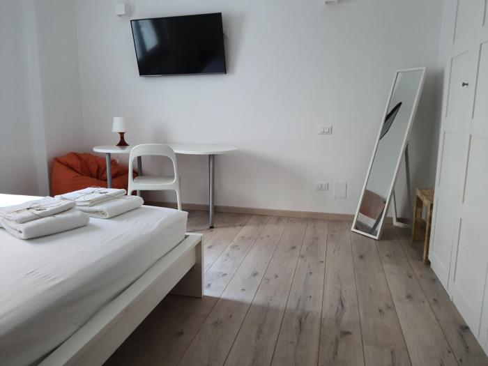Isabella dAragona Guest House
