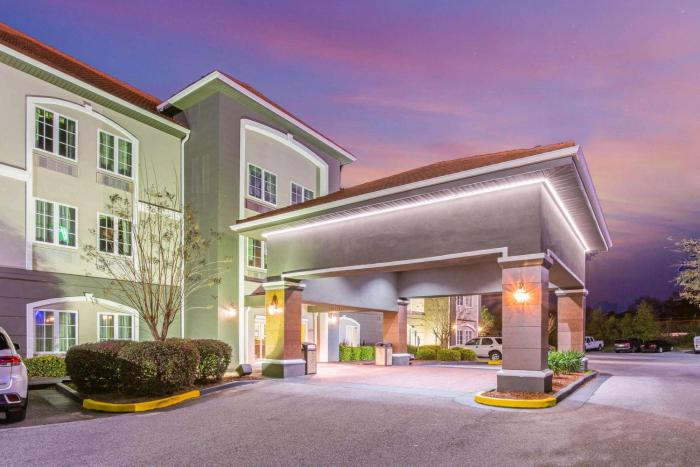 Stay Express Inn & Suites - Mobile, Al