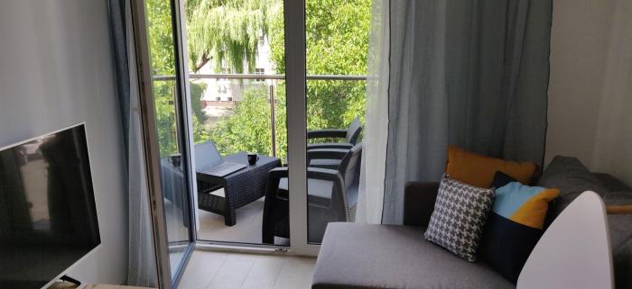 Apartamenty Hugo Centrum