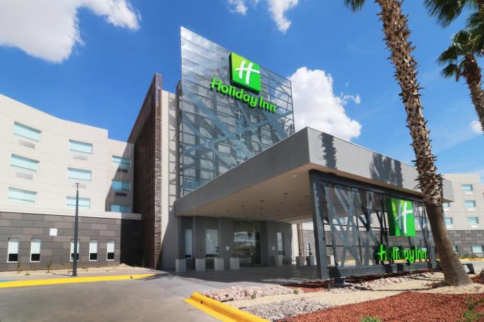 Holiday Inn - Ciudad Juarez by IHG