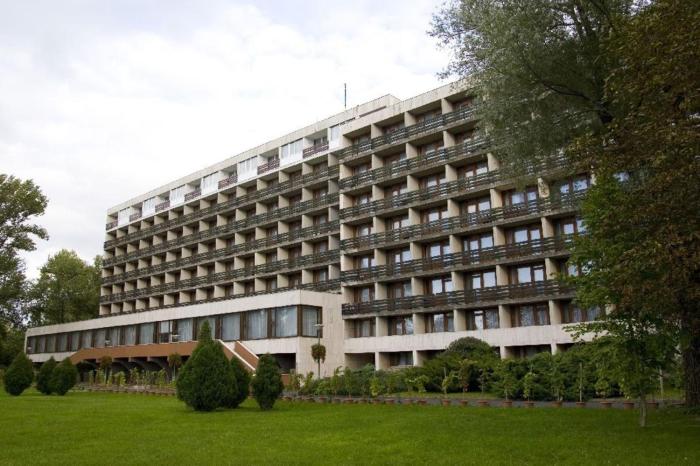 Riviera Park Hotel