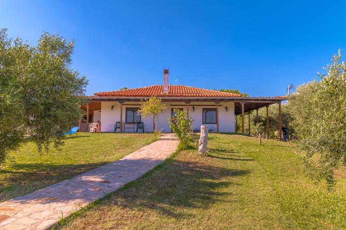 Villa Sofia
