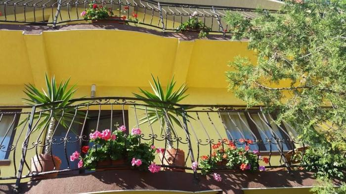 Casa di Madi