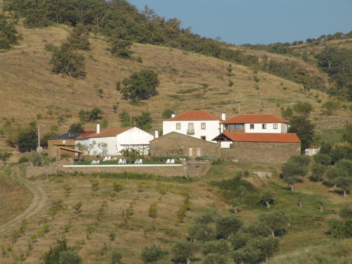 Quinta da Alagoa