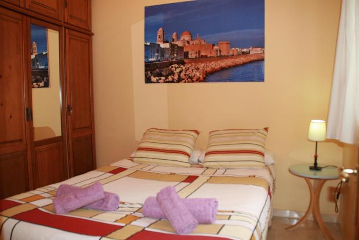 DescubreHome Playa de la Caleta