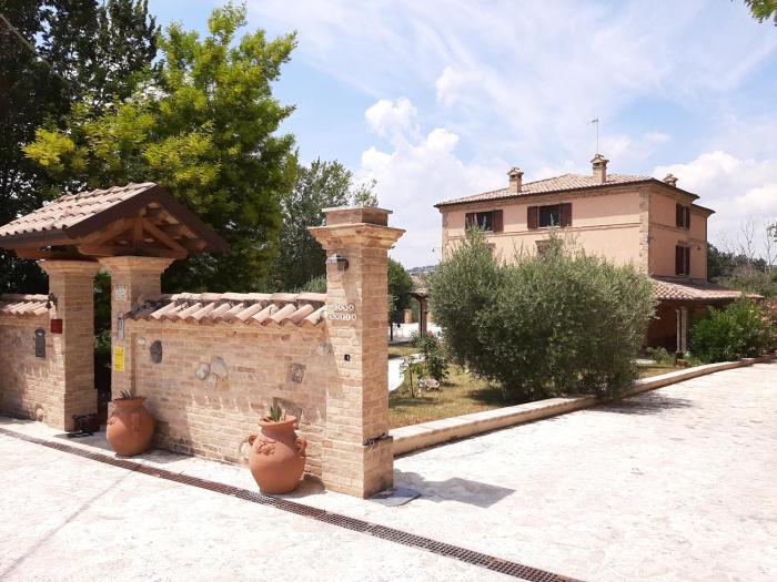 Casa Sofia