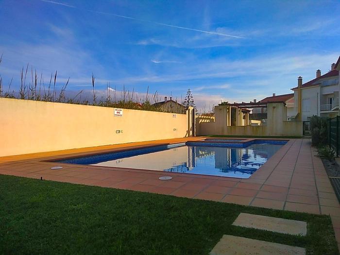 In My Apartement Baleal