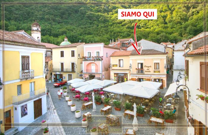 La stanza dellangolo