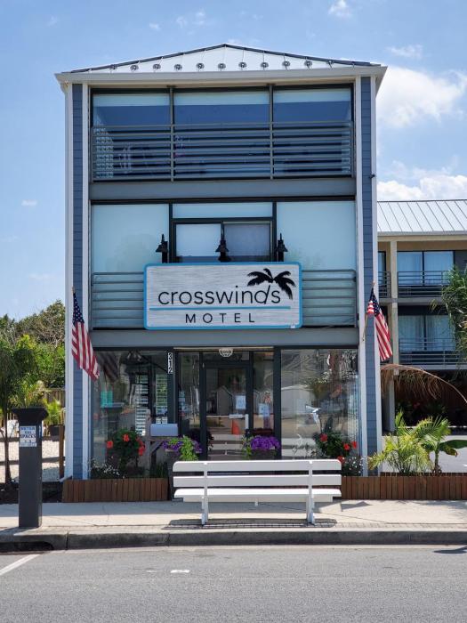 Crosswinds Rehoboth Beach