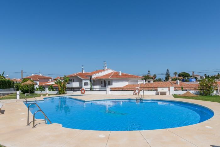 El Faro Home with a View, Pet Friendly, Wifi, Large Terrace, Sea View