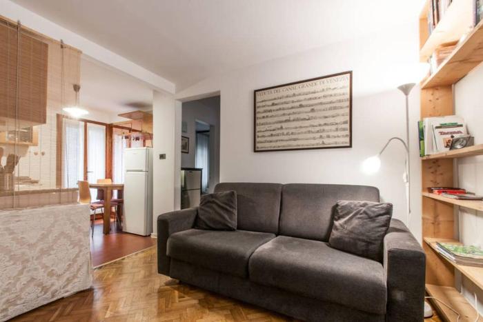 Ca Cordoni - Charming Place in the heart of Venice