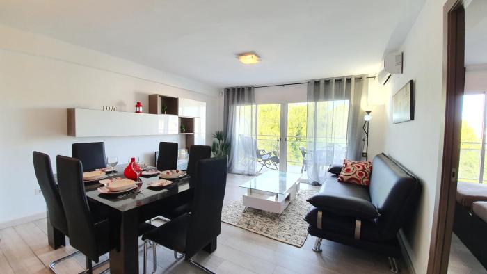 ADAMs FLAT CORAZON DE SALOU