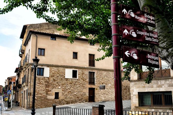 RIOJA VALLEY Apartamentos Turísticos