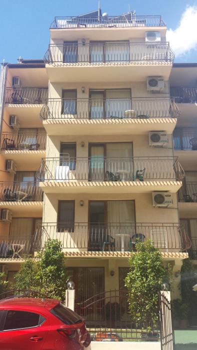 Guest House Pri Valyo