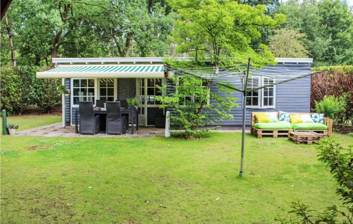 Huiske Oan T Bos