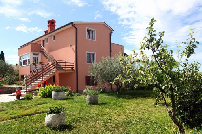 Apartmaji ORKO s pogledom na morje - Sea View Apartments ORKO