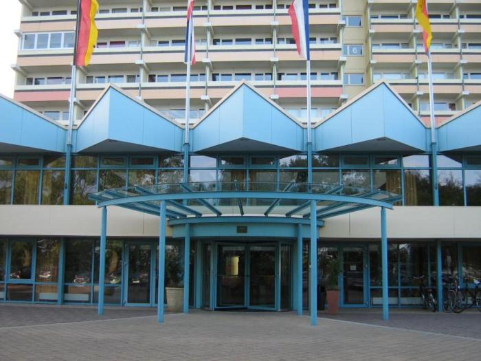 Ostsee-Ferienapartement K217 für 2-4 Personen