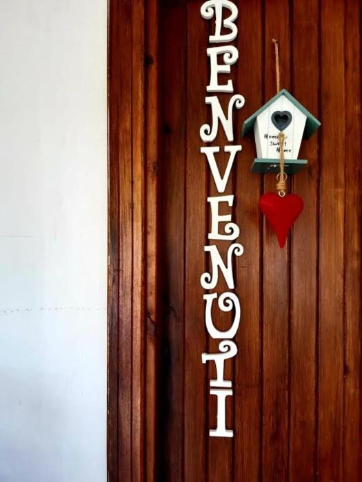 Affittacamere Varone