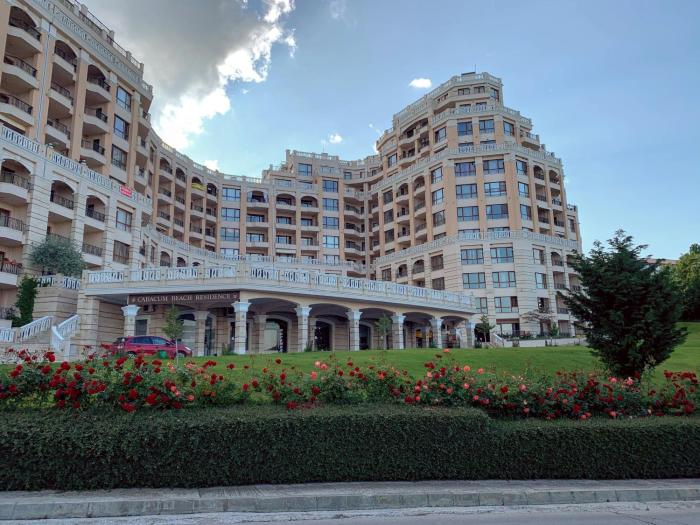 Elegantz Apartments 1