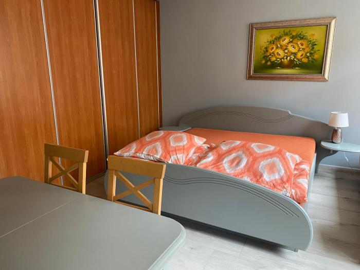 Kawalerka Fredry 314