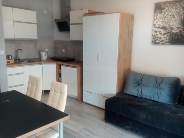 Apartament Kapitana