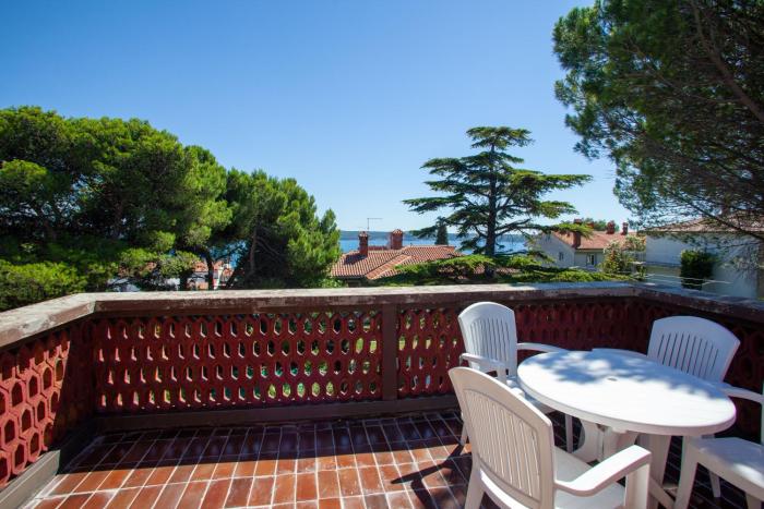 Hostel Trobenta in Oblak