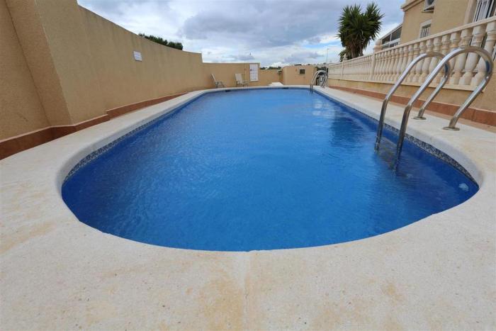 Maison de vacances de 3 chambres à Orihuela Costa - Torrevieja !