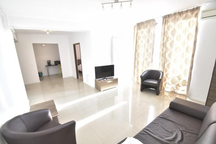 Vilagio apartments