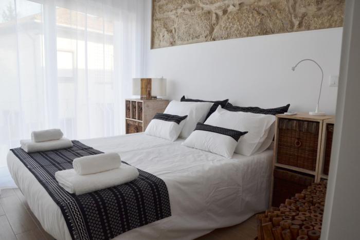 Portoo Blue Apartments - Amazing