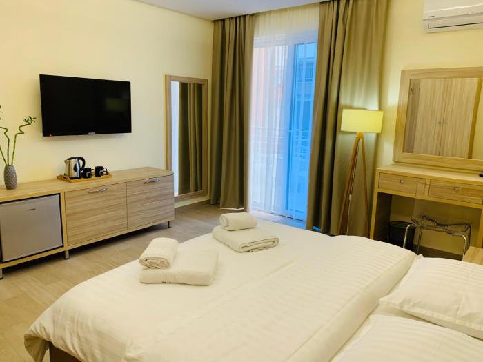 Elko Apartments & Rooms