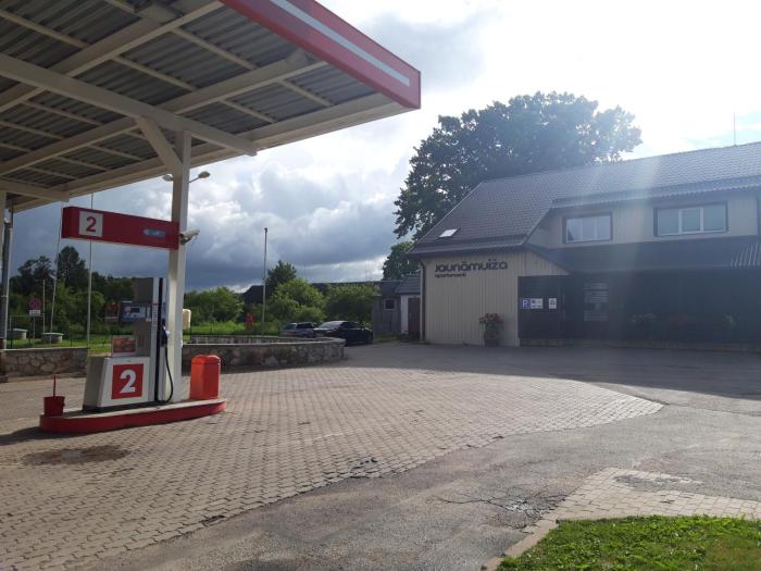 Jaunāmuiža Apartamenti