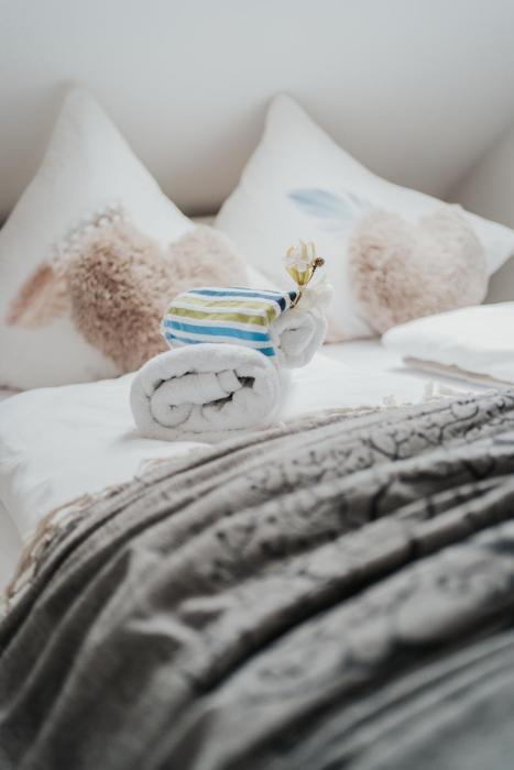 Wohnoffice mit Übernachtungsmöglichkeit Residenz Manzell Kiba 24