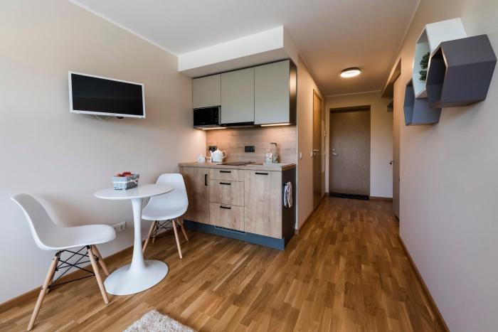 Kanali Villa Apartment - Free Parking
