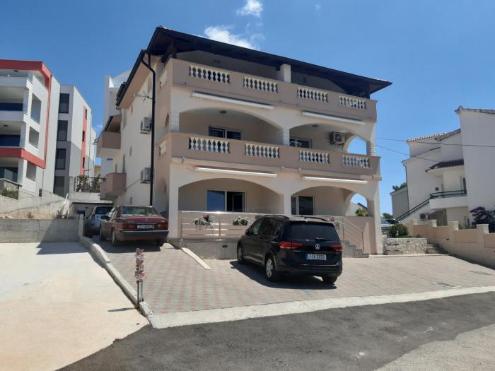 Apartmani Vera
