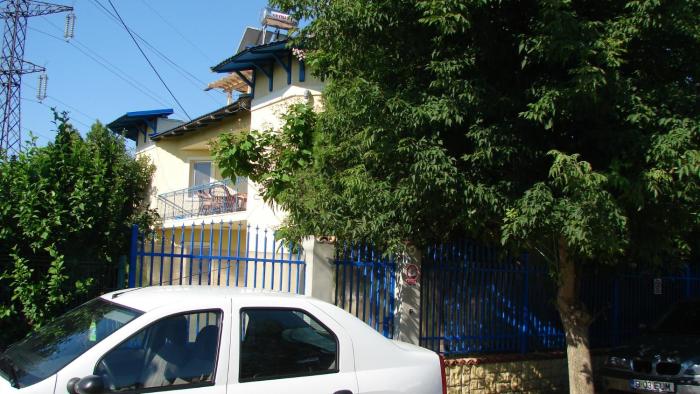 Vila Maria-eca