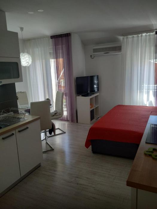 Apartman Viola Mareda
