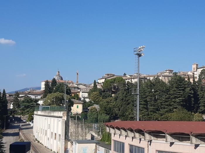 Appartamento Spoletosfera