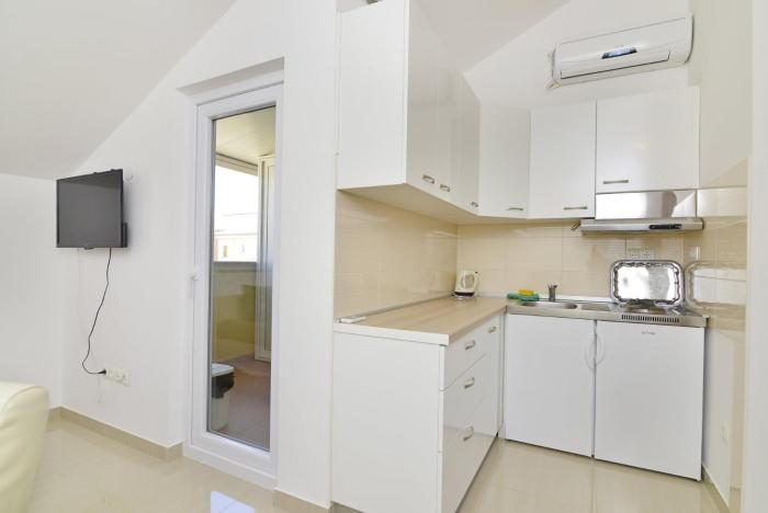 Apartments Amix