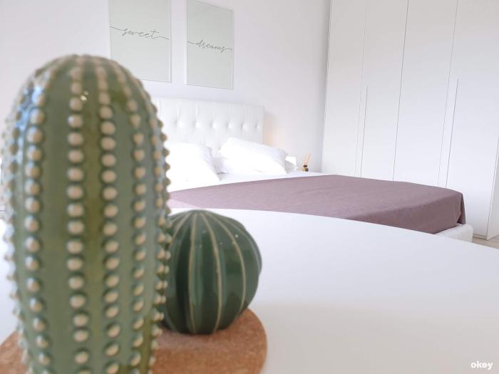 2B Home - Bari Centro