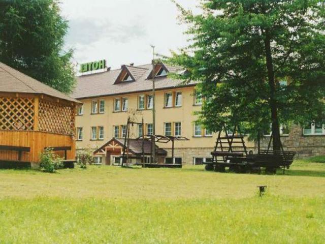 Hotel Janina