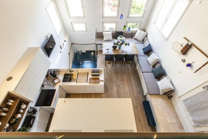 Santalvise Design Palace R&R