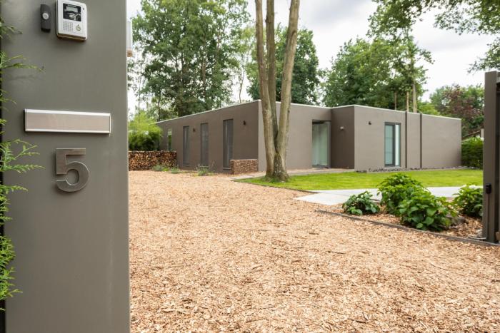 Bed & Breakfast Nummer5