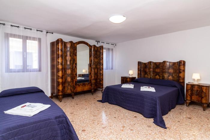 Veneziacentopercento Ole Apartment