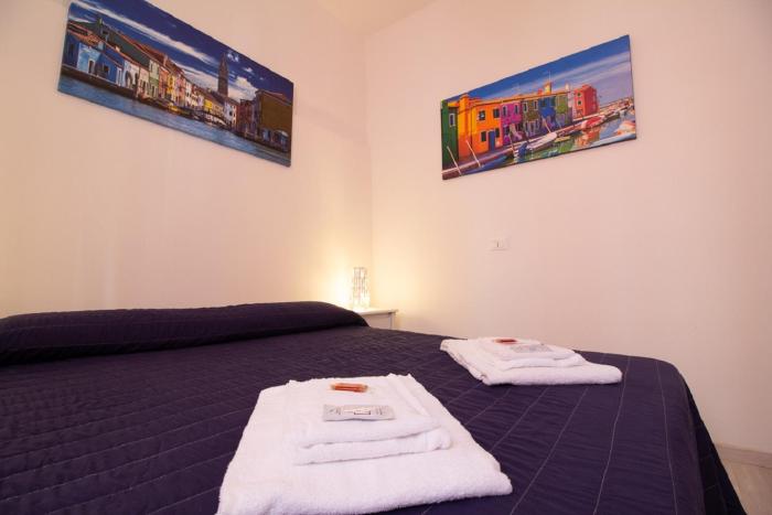 Veneziacentopercento San Pietro Apartment