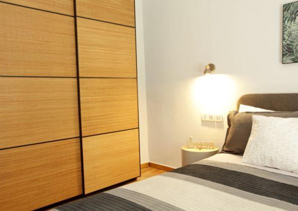 Super Comfrortable Modern Apartment in Kolonaki