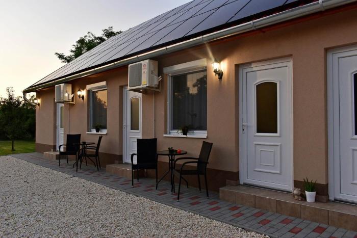 Napfény Apartman