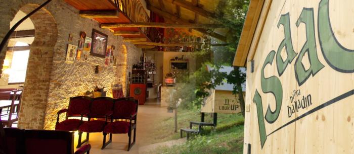 Casa Baladin camere di Charme