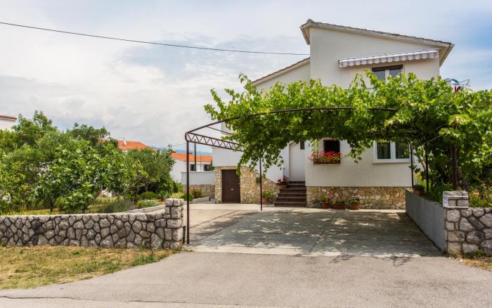 Apartments Paparić